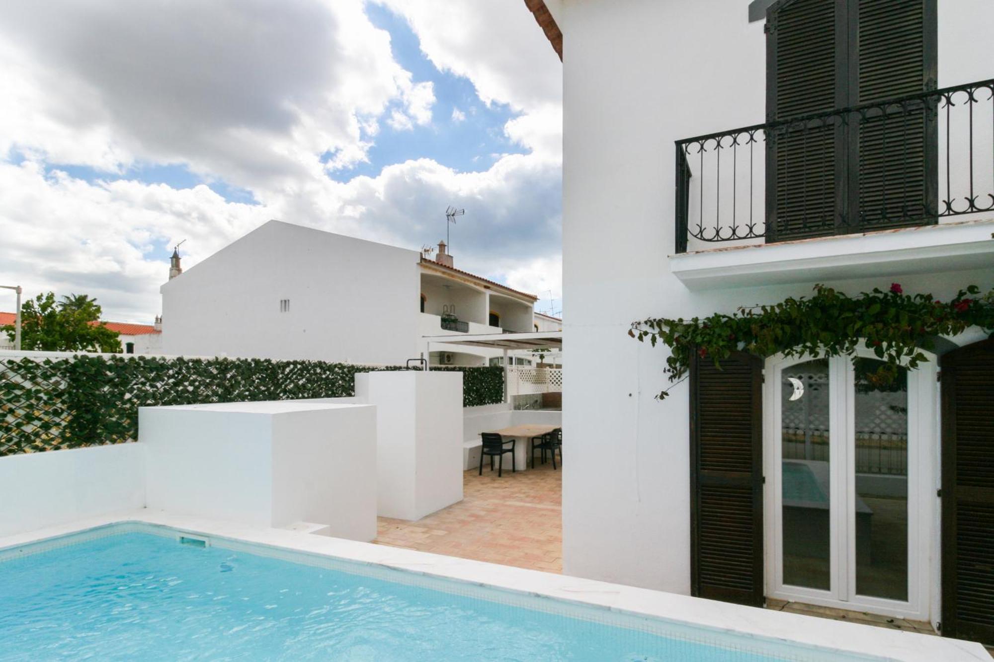 Flh Altura Family House With Pool Villa Buitenkant foto