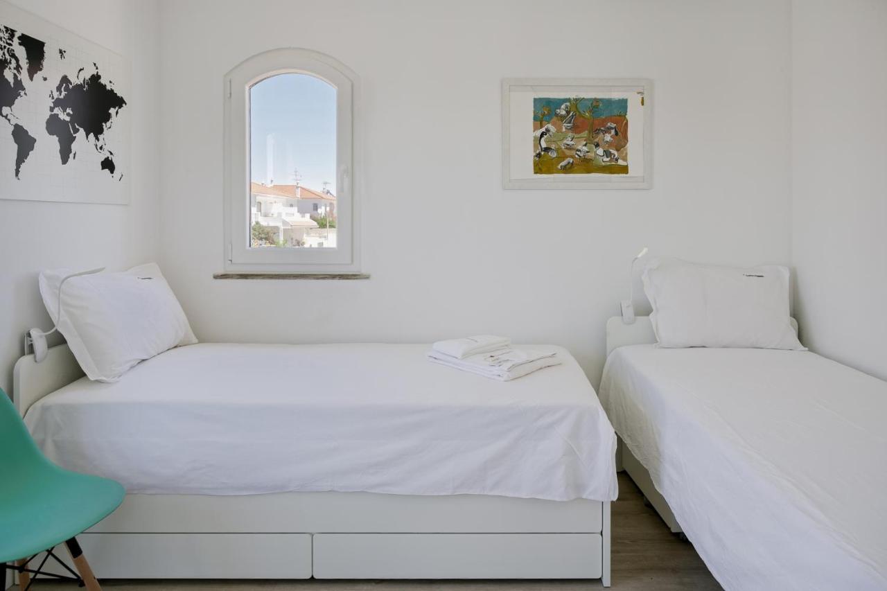 Flh Altura Family House With Pool Villa Buitenkant foto