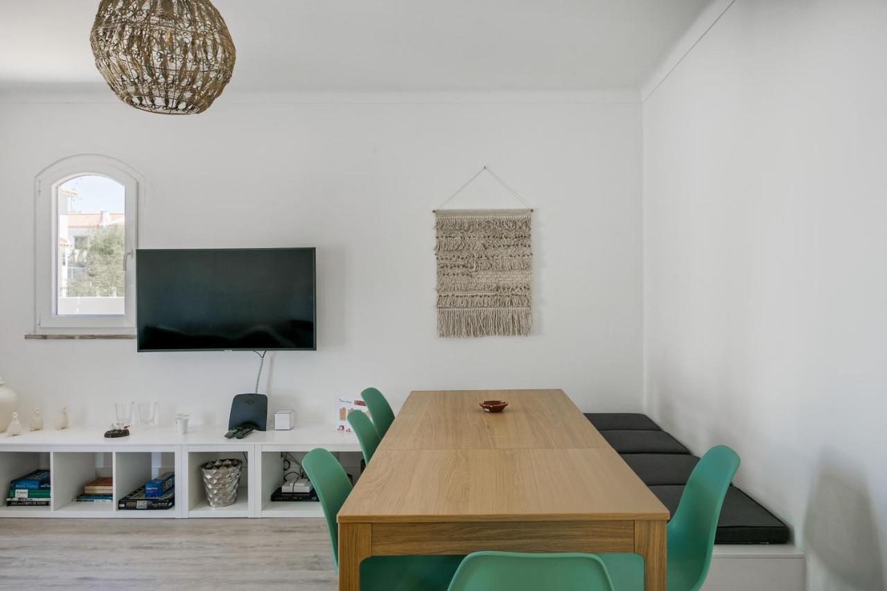 Flh Altura Family House With Pool Villa Buitenkant foto