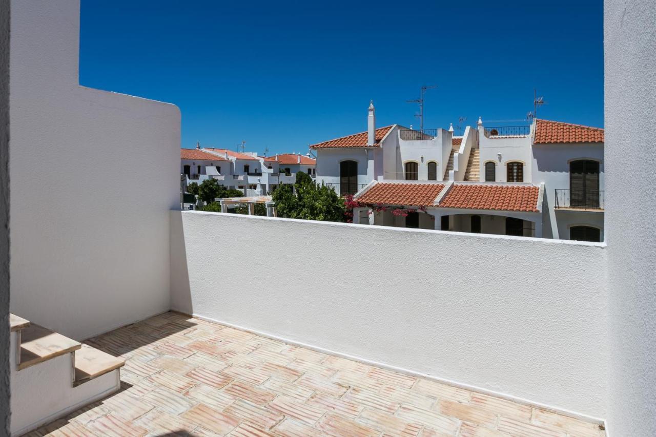 Flh Altura Family House With Pool Villa Buitenkant foto