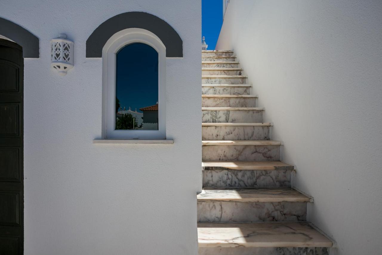 Flh Altura Family House With Pool Villa Buitenkant foto