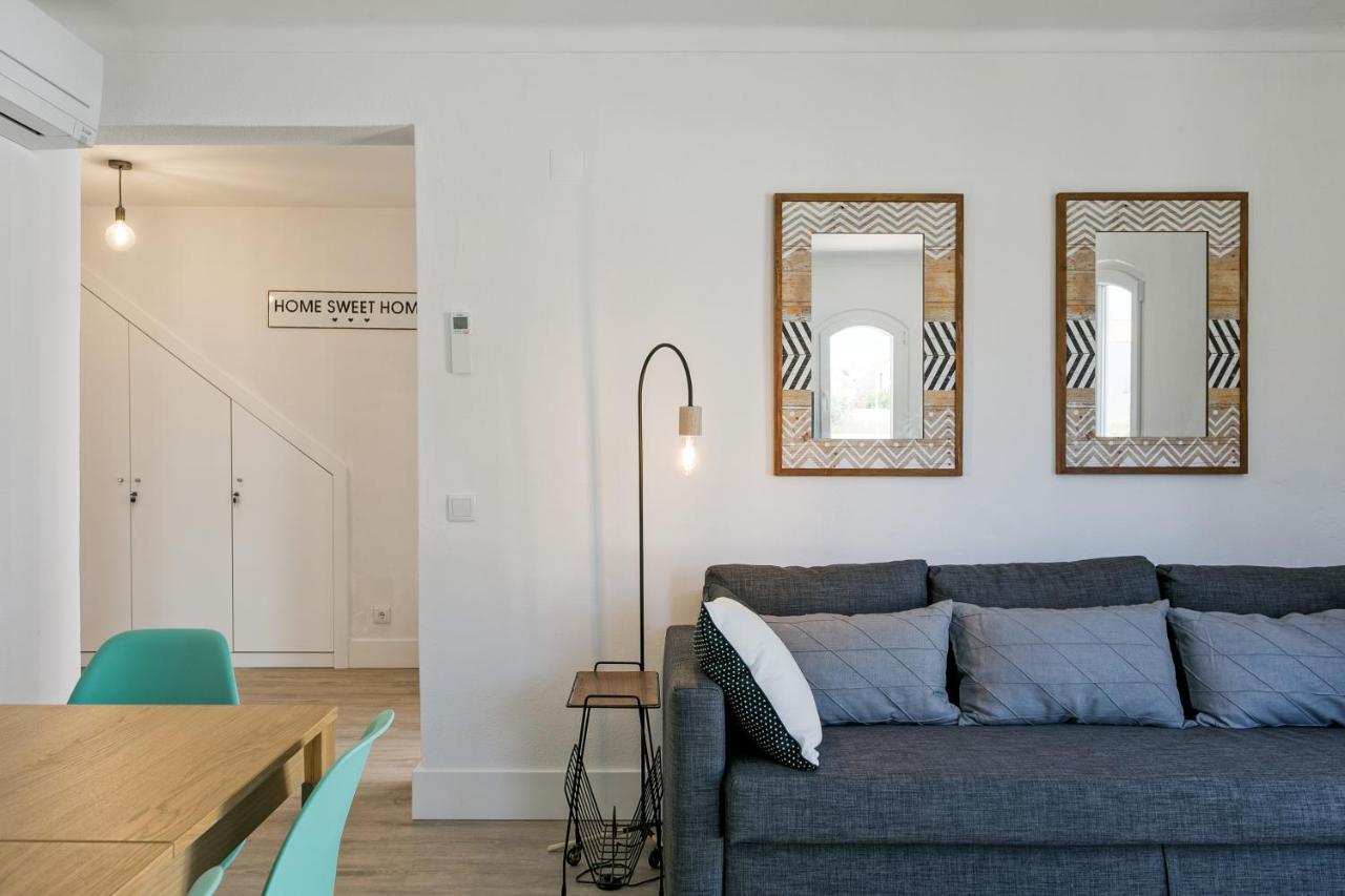 Flh Altura Family House With Pool Villa Buitenkant foto