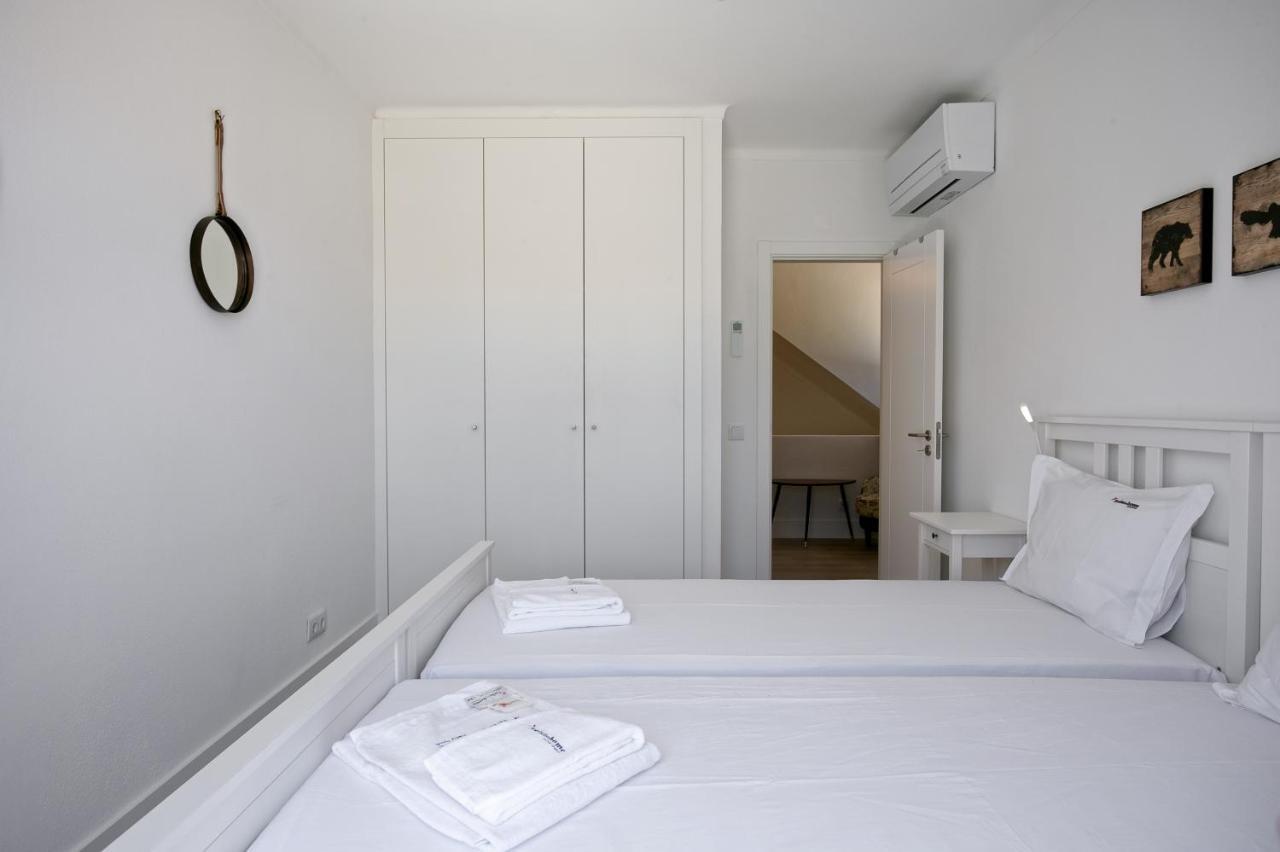 Flh Altura Family House With Pool Villa Buitenkant foto
