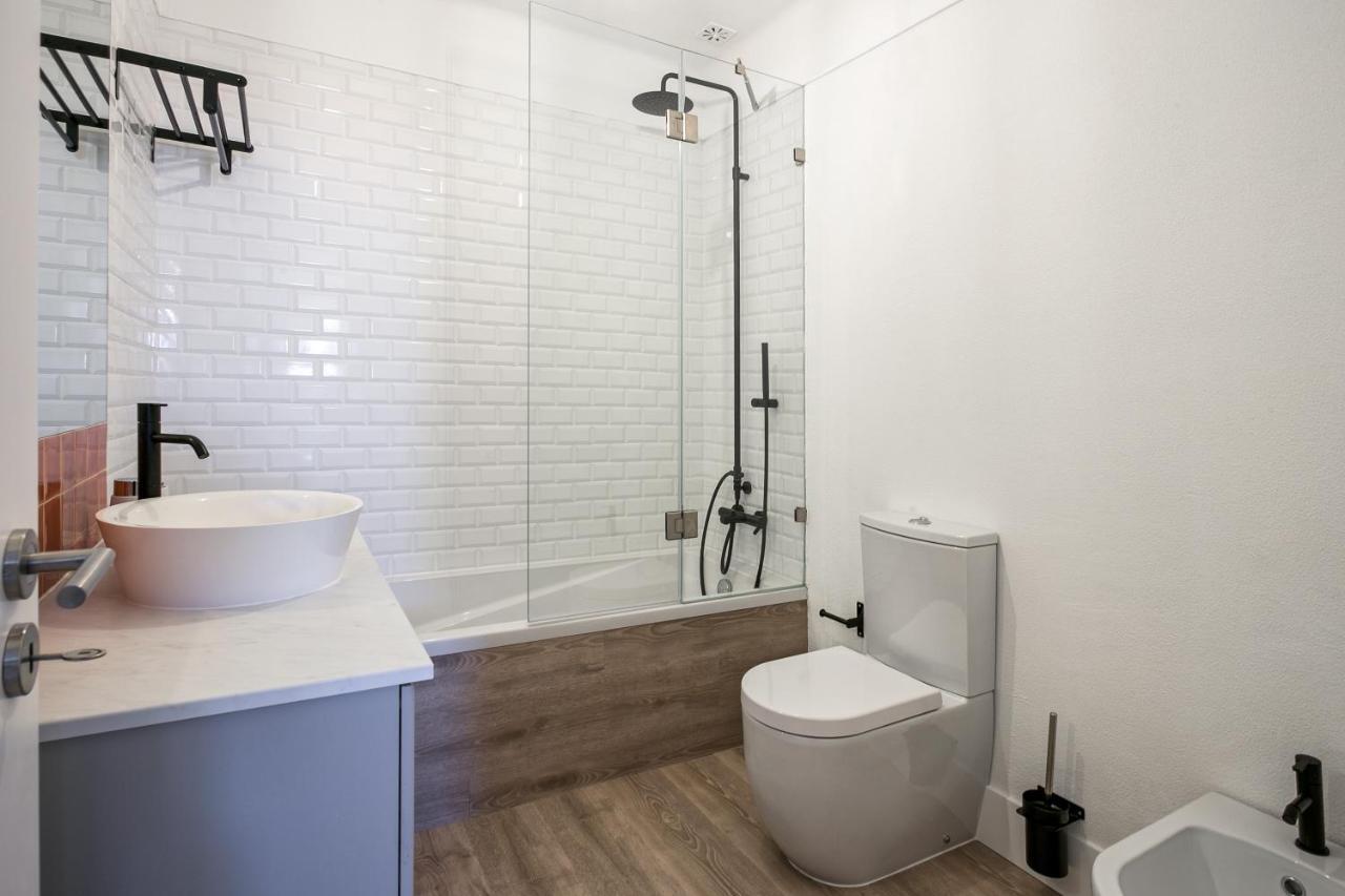 Flh Altura Family House With Pool Villa Buitenkant foto