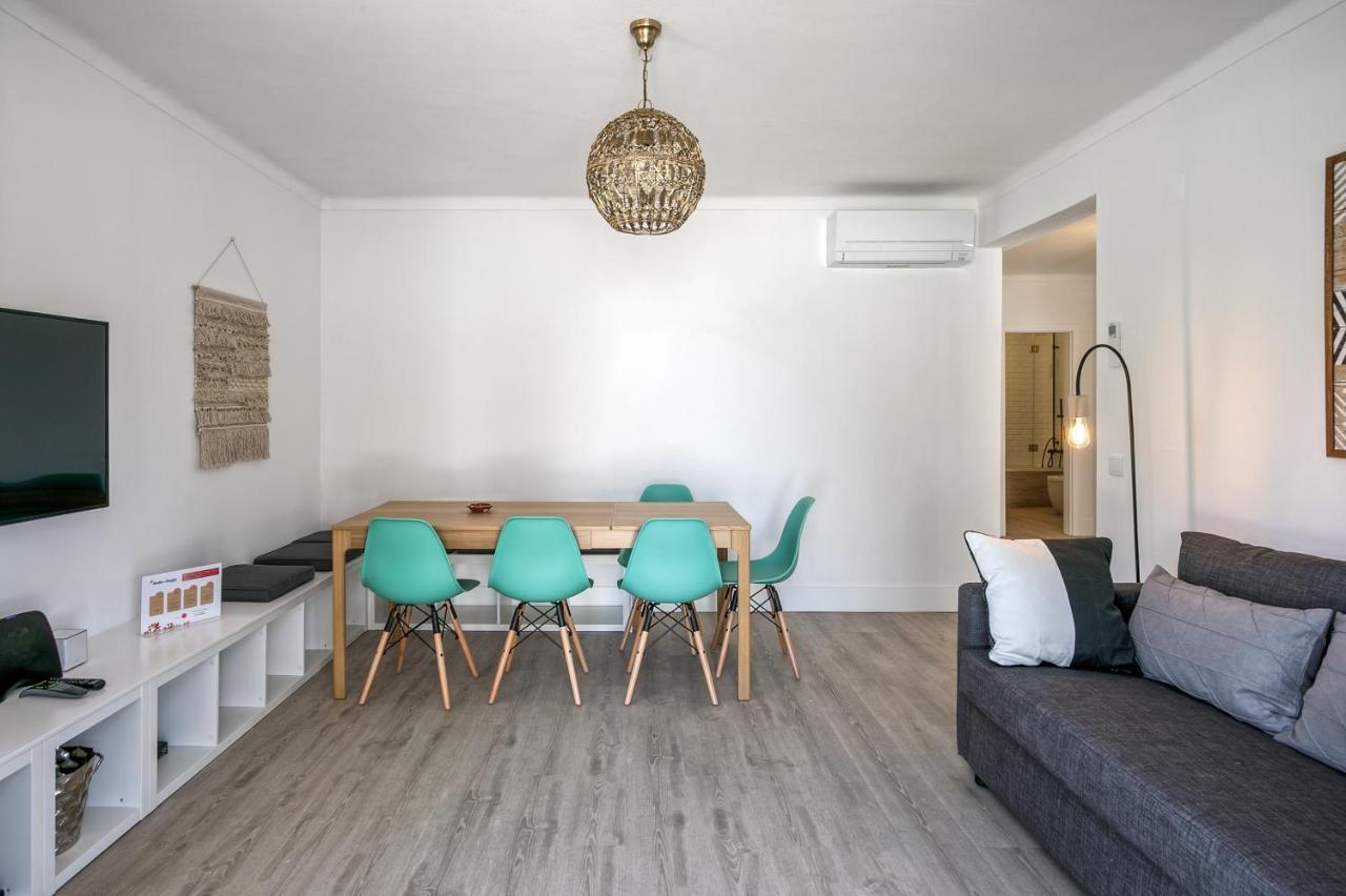 Flh Altura Family House With Pool Villa Buitenkant foto